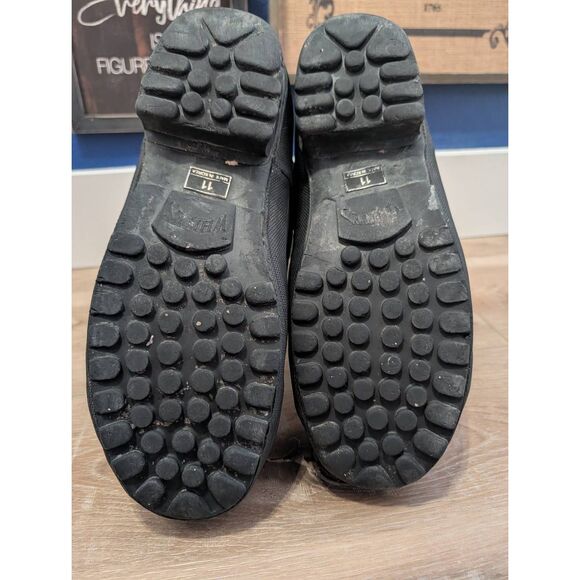 Whites Snow Pac Elk Guide Insulated Steel Toe Boots Men’s 11 Winter 14" USA - Picture 9 of 16